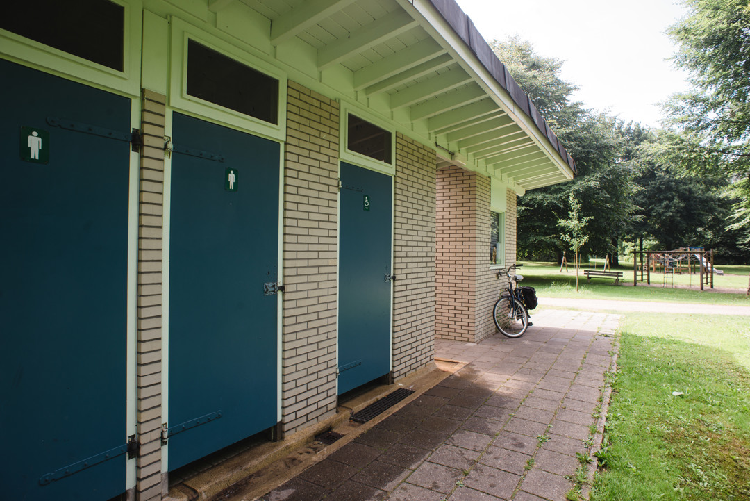 Kampeerterrein Dasselaar, ontdek de randmeerbossen Kampeerterrein Dasselaar, ontdek de randmeerbossen